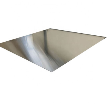 China factory TISCO 0.1mm 0.25mm 100mm thickness 316l stainless steel sheet plate 316l price list in stock